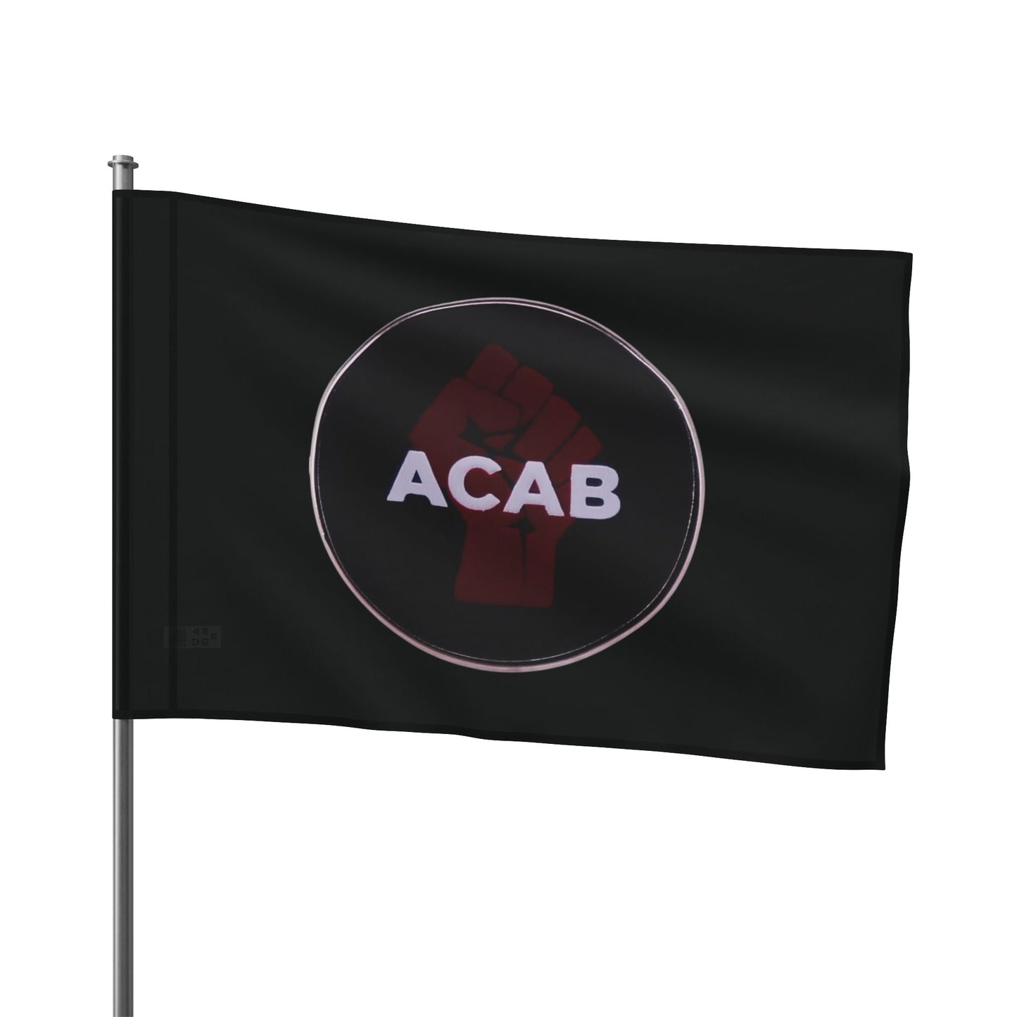 ACAB Flag