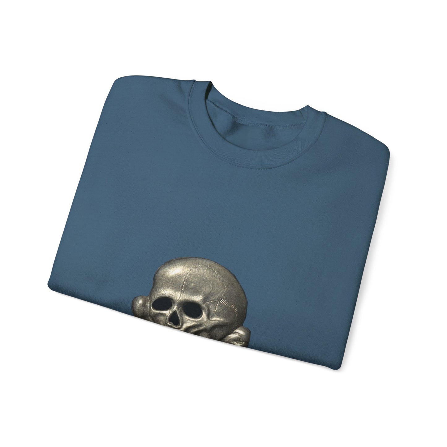 Skull Sweatshirt