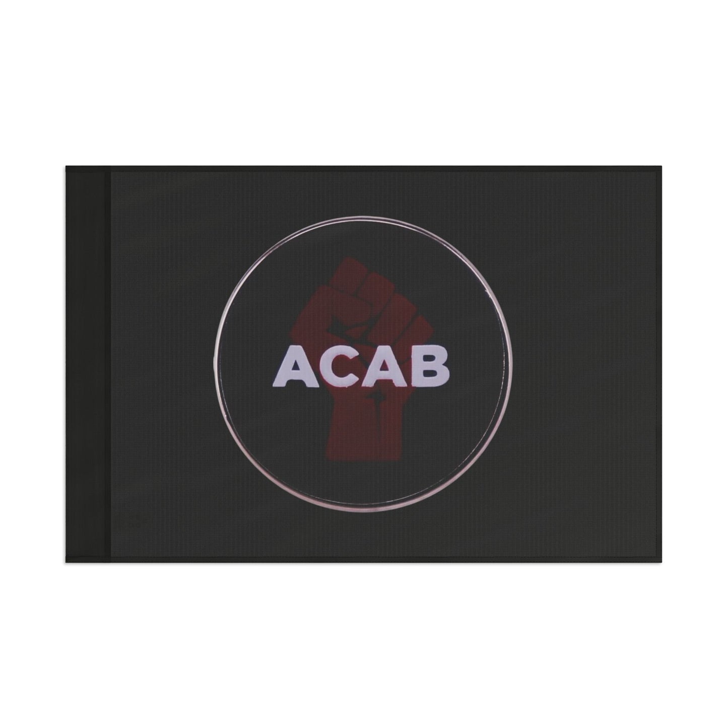 ACAB Flag