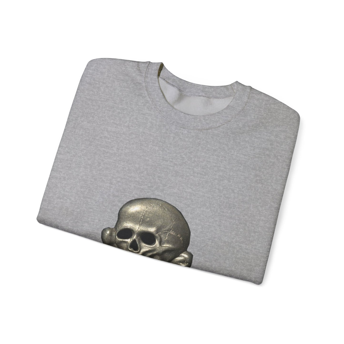 Skull Sweatshirt