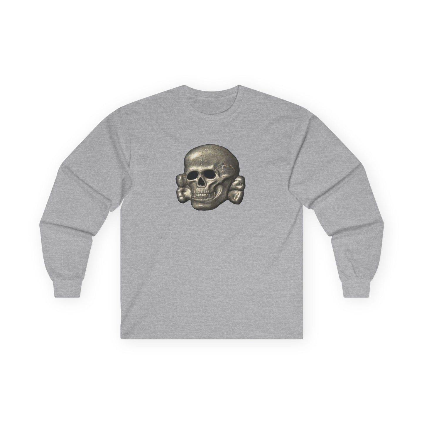 Skull Sweatshirt