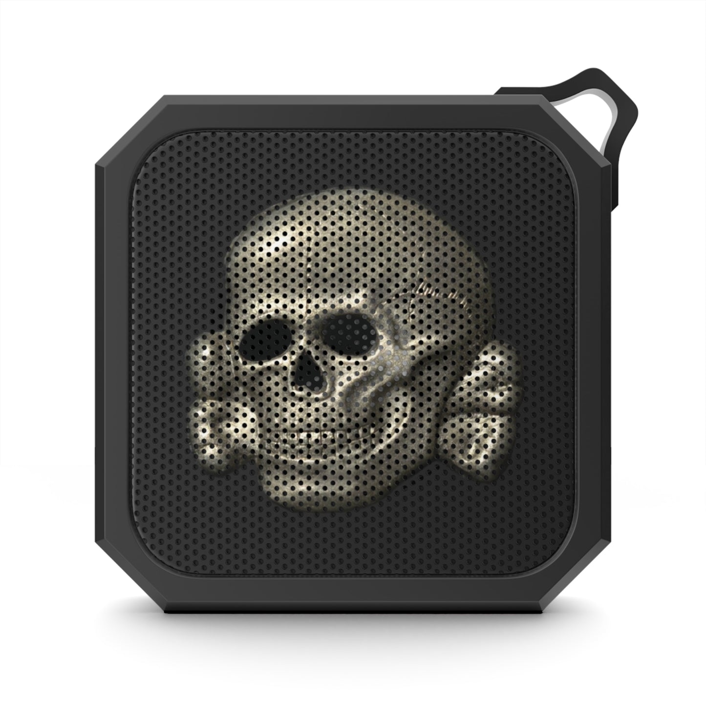 Skull Outdoor Bluetooth Speaker