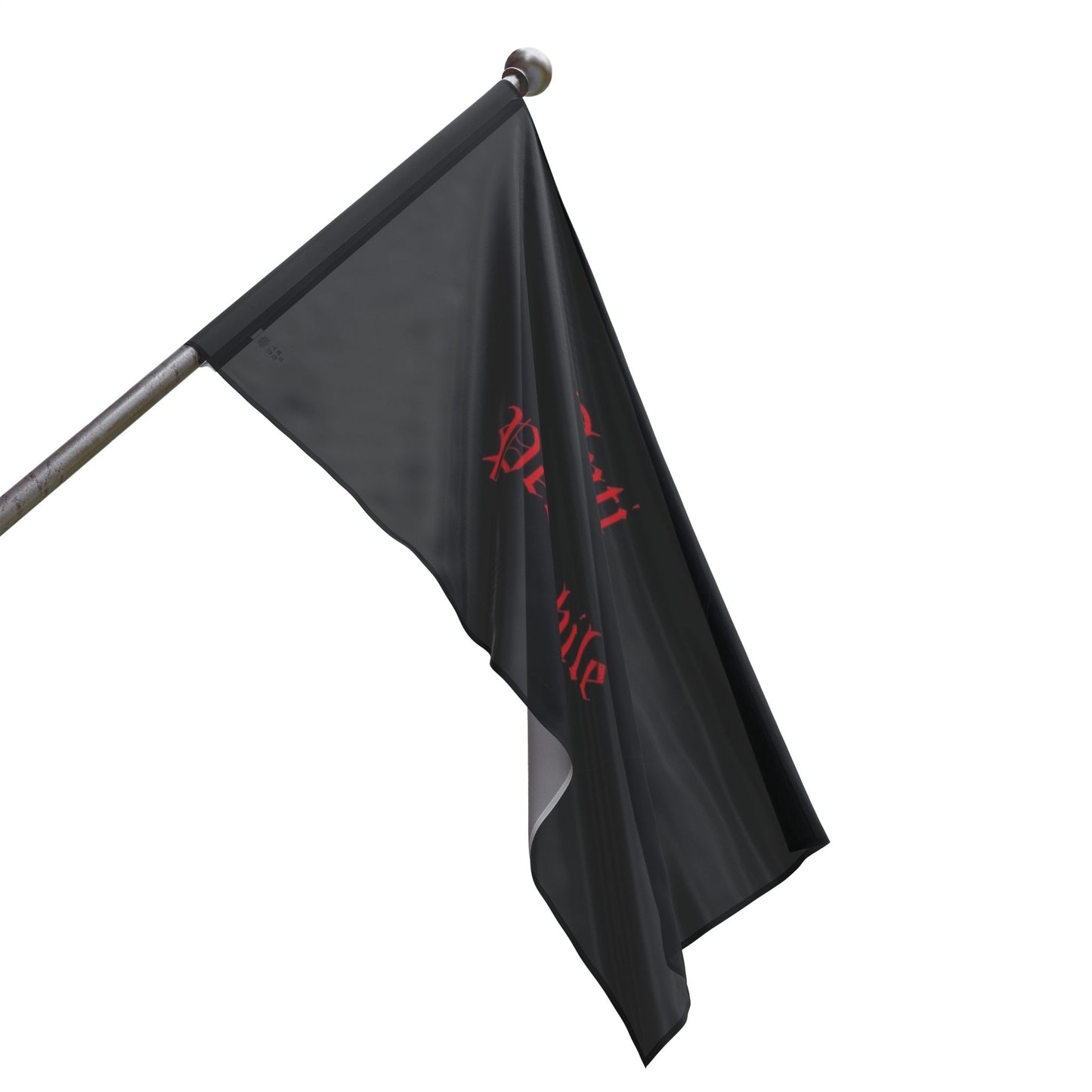 Anti-Pedophile Flag