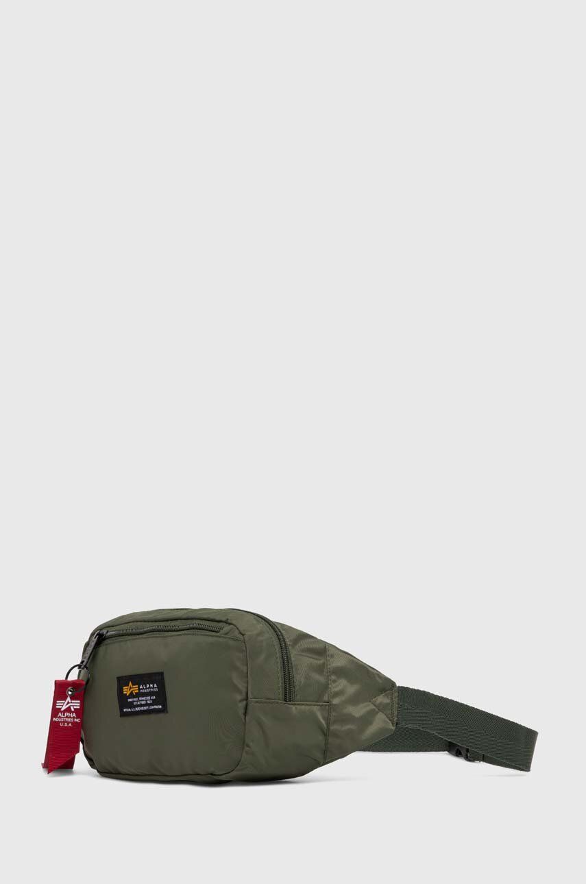 Alpha Industries Belt Bag(UA)