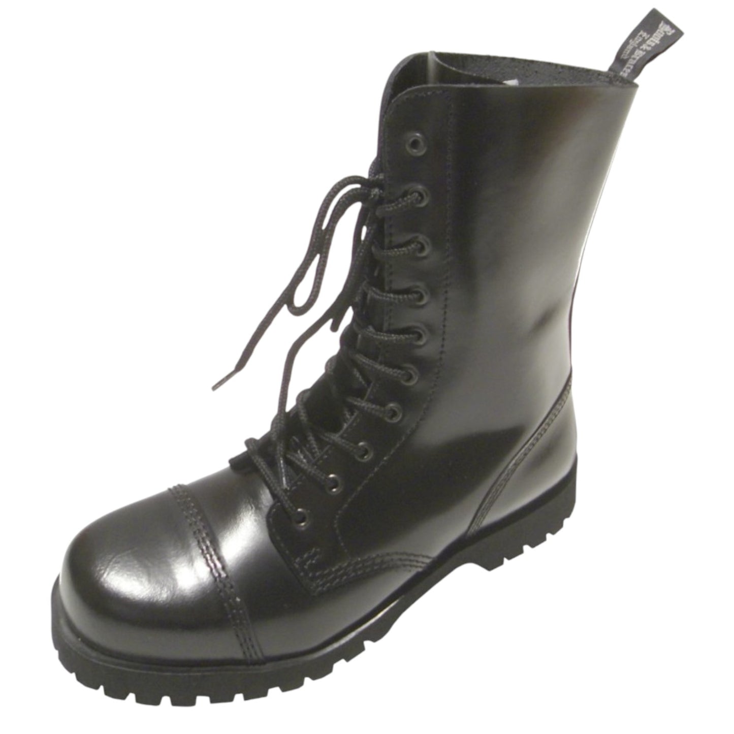 SEPHOFFICIAL™ 10-Loch-Stiefel