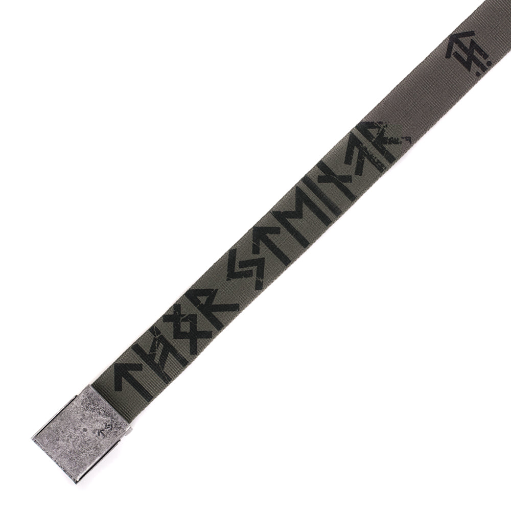 Thor Steinar Rune II Belt (For CIS countries)