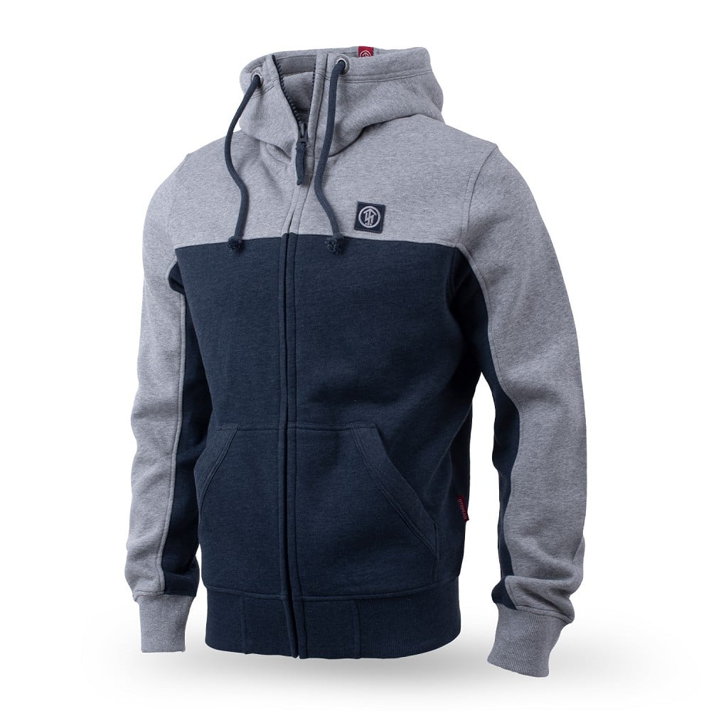 Nordfron hooded jacket