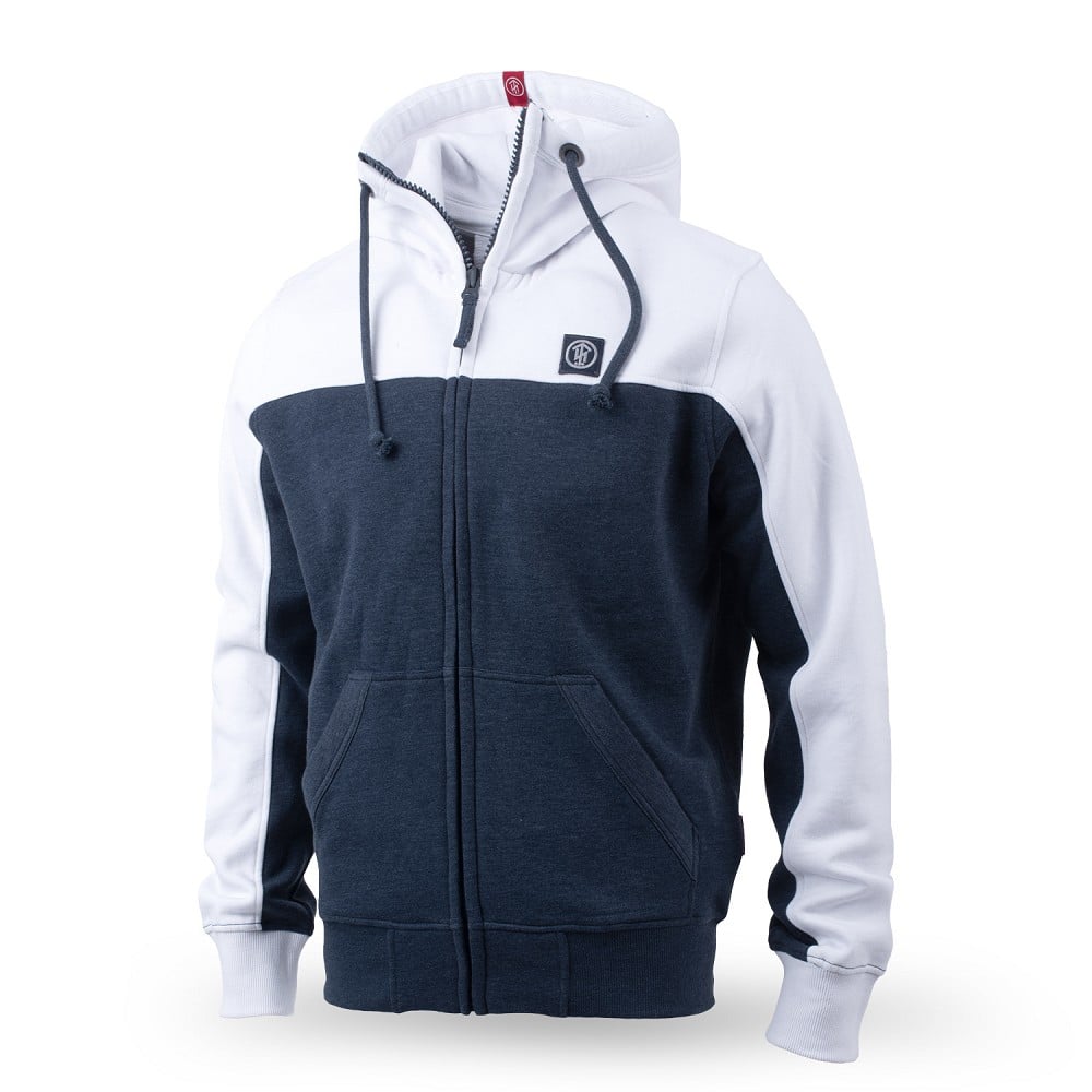 Nordfron hooded jacket