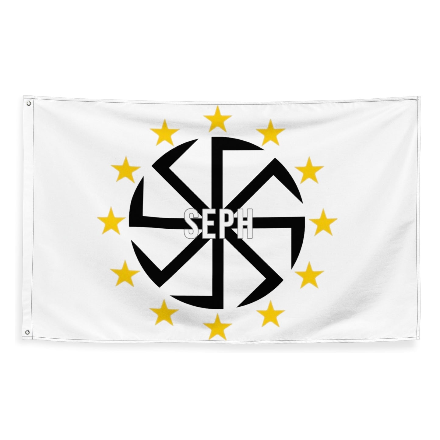 SEPHOFFICIAL Flag