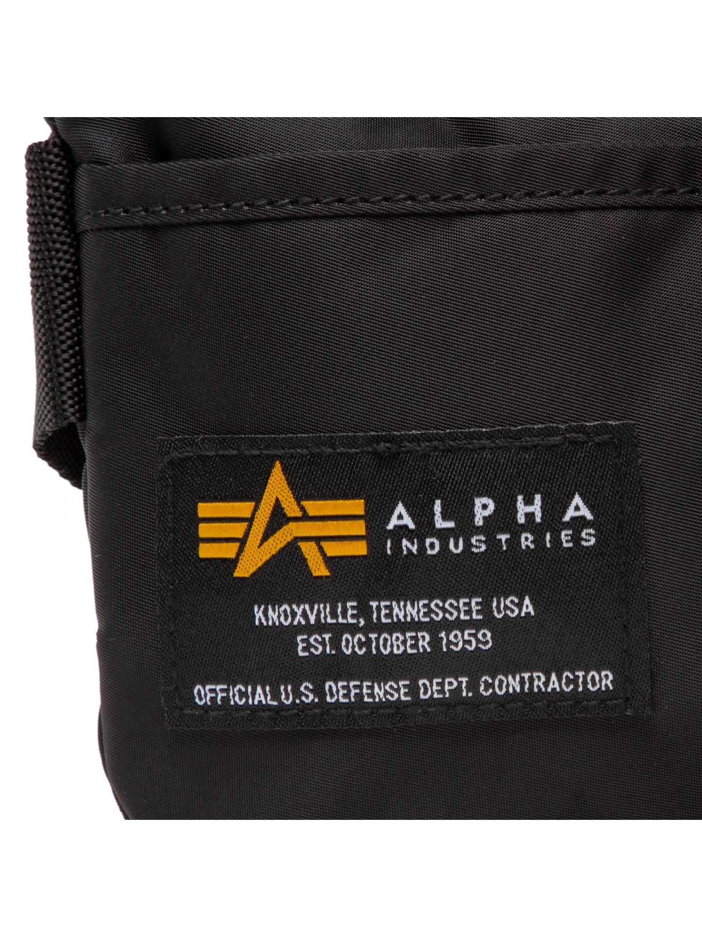 Alpha Industries bag