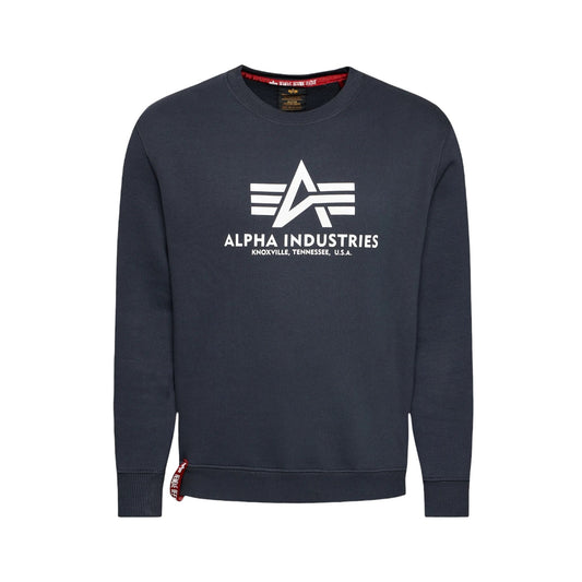 SEPHOFFICIAL™ Alpha Industries Bluse Basic Regular Fit