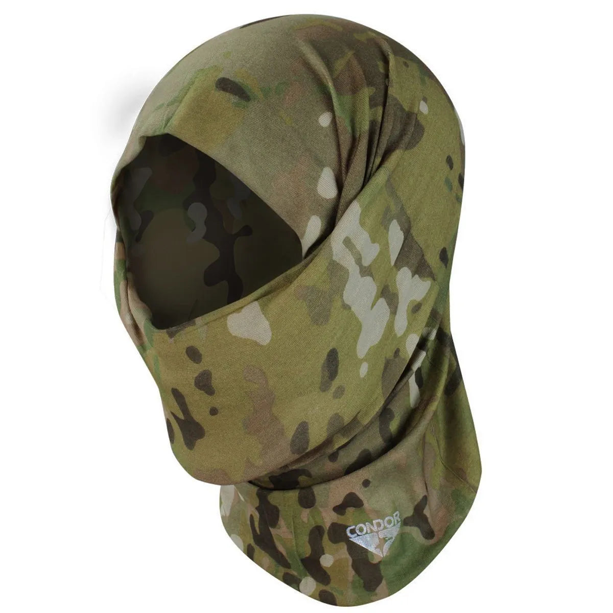 SEPHOFFICIAL™ Condor Multi-Wrap MultiCam Schwarz