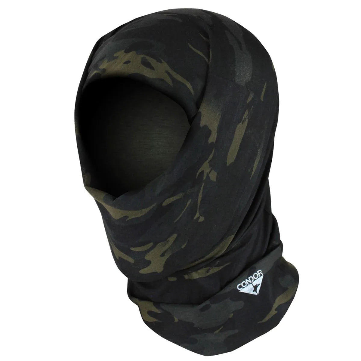 SEPHOFFICIAL™ Condor Multi-Wrap MultiCam Schwarz