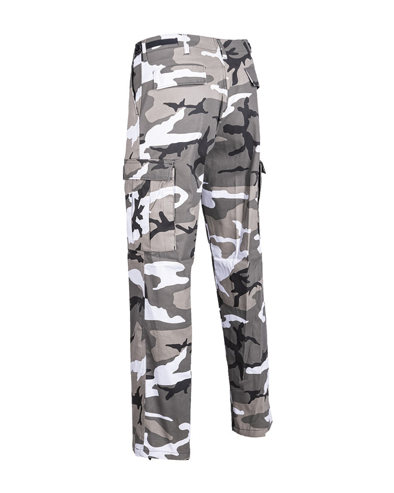 US URBAN BDU STYLE RANGER FIELD PANTS