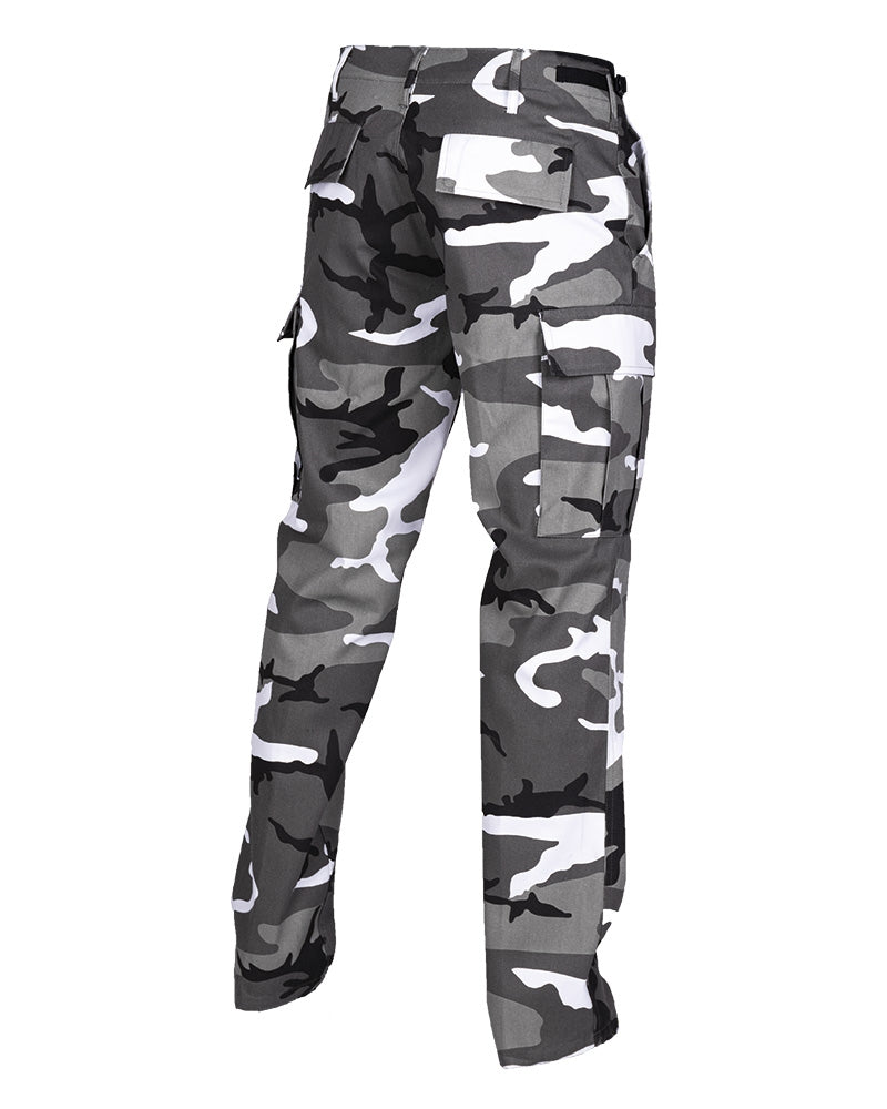 US URBAN BDU RANGER FIELD PANTS