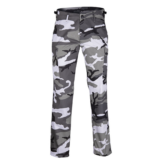 US URBAN BDU RANGER FIELD PANTS