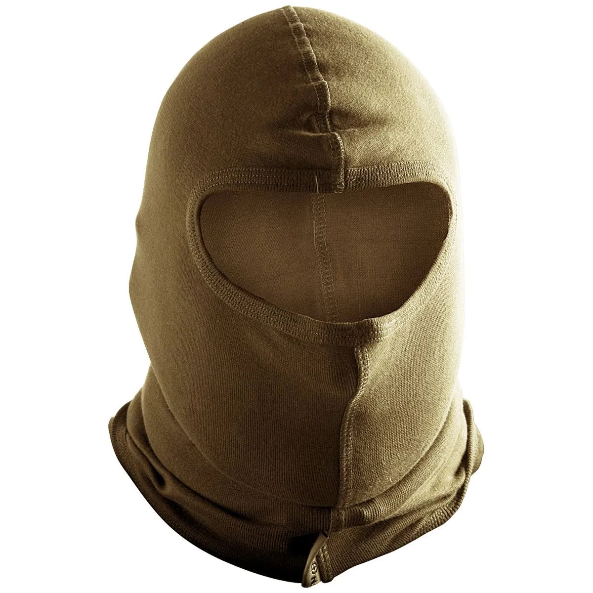 Helikon 1 Hole Balaclava Coyote