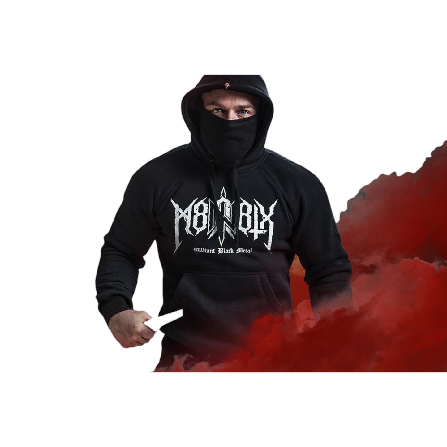 M8L8TH – PHANTOM HOODIE