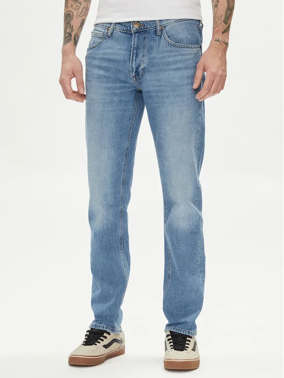 SEPHOFFICIAL™ Lee Jeans, gerade Passform