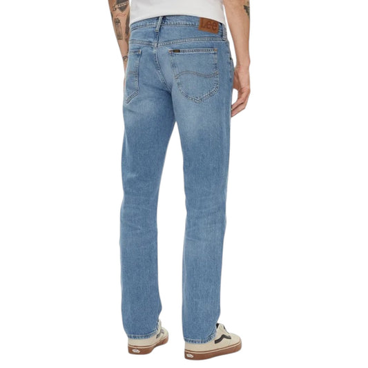 SEPHOFFICIAL™ Lee Jeans, gerade Passform