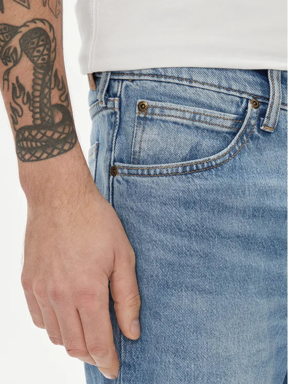 SEPHOFFICIAL™ Lee Jeans, gerade Passform