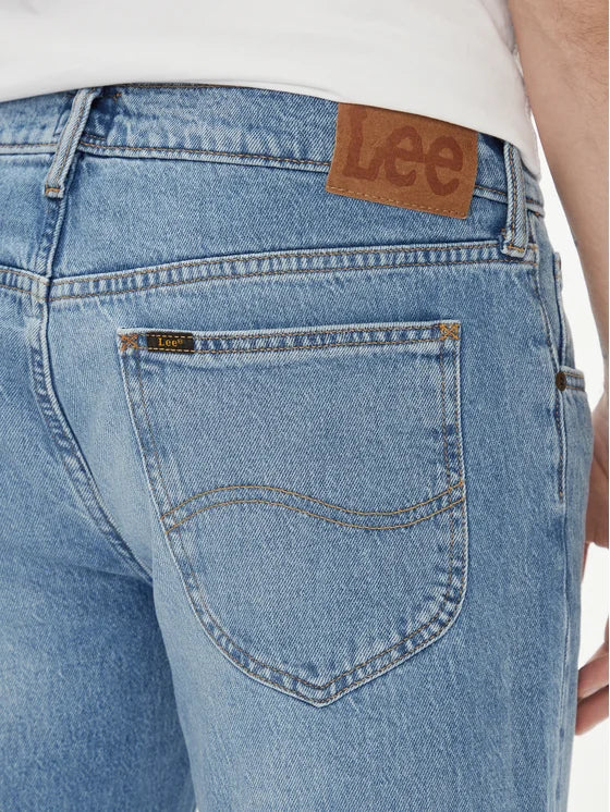 SEPHOFFICIAL™ Lee Jeans, gerade Passform