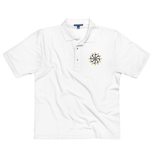 SEPHOFFICIAL Polo